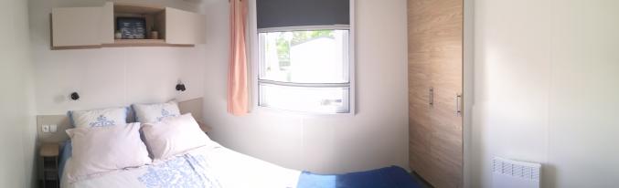 Mobil Home IRM ELEGANZIA