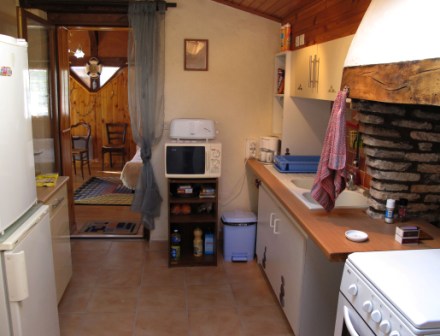 Pour vos vacances : le charme de l'ancien et du moderne