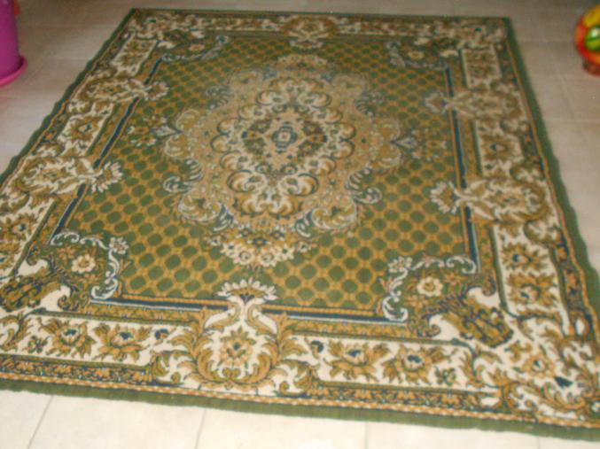 Tapis