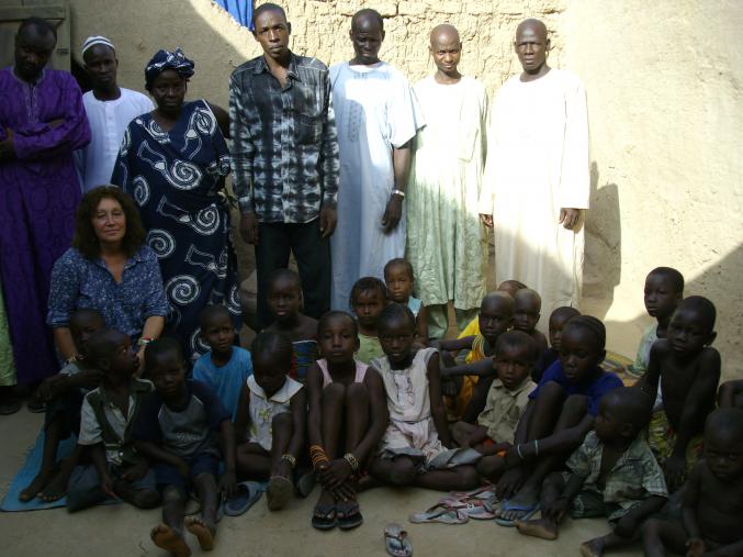 Soirée chansons françaises