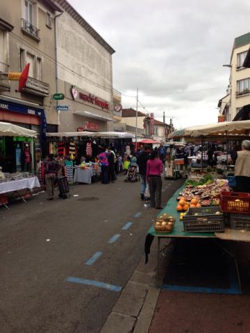 Local commercial de 100m2