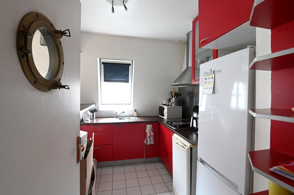 T2 meublé a 92700, Colombes