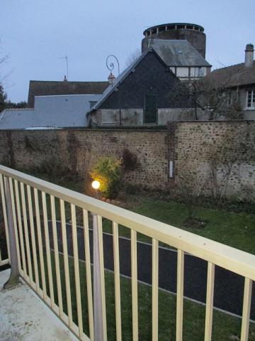 Appartement F2 Verneuil sur Avre