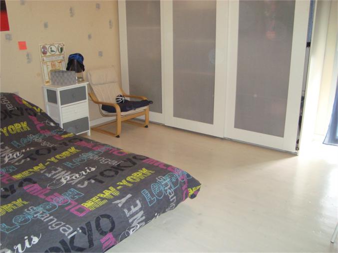 Beau 2 pièces dans une résidence récente et sécurisée