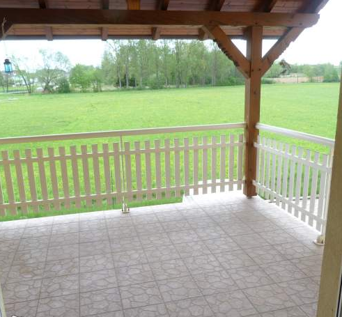 3 pièces de 79m² en TBE