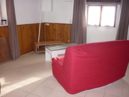 Petit studio pour 1 personne