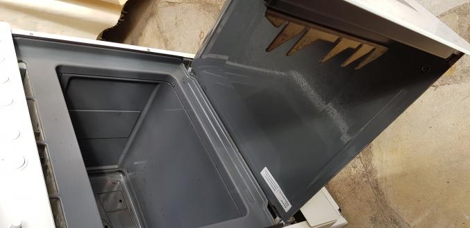 Cuisinière électrique