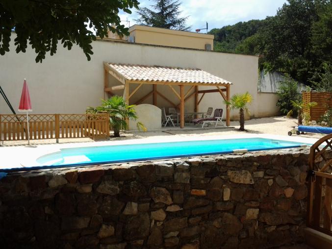 Location saisonnière Bagnols-Sur-Cèze