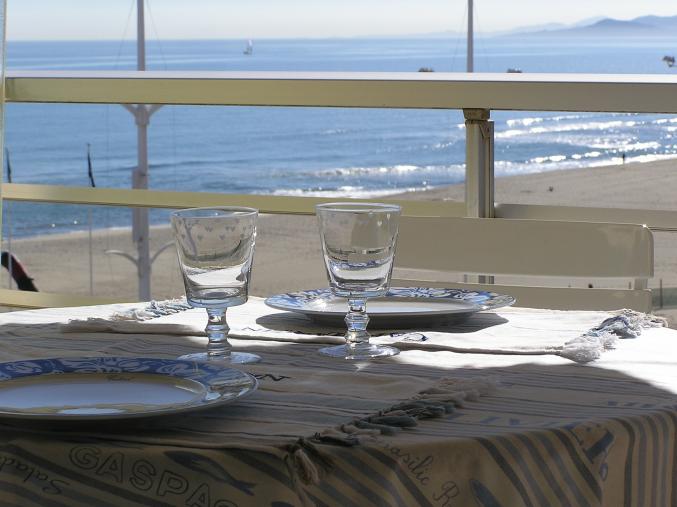 Location méditerranée