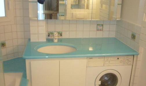 Bel appart 2pièces en Duplex à Paris 11