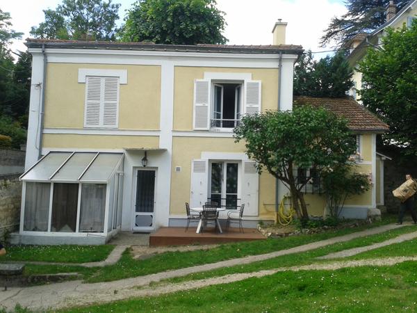 Location maison meublée dans cadre exceptionnel