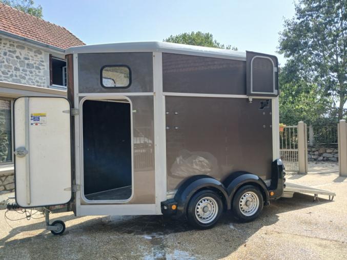 Van Ifor Willams HB 403 à vendre