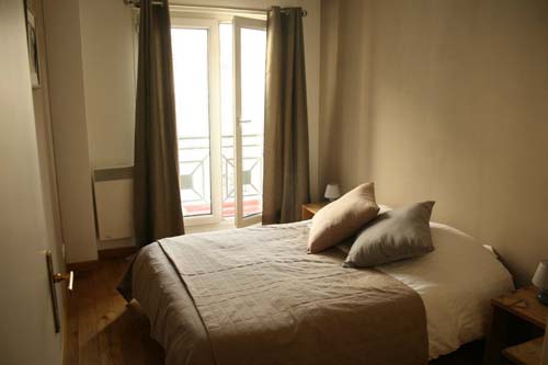 Appartement 2 pièces 43m²