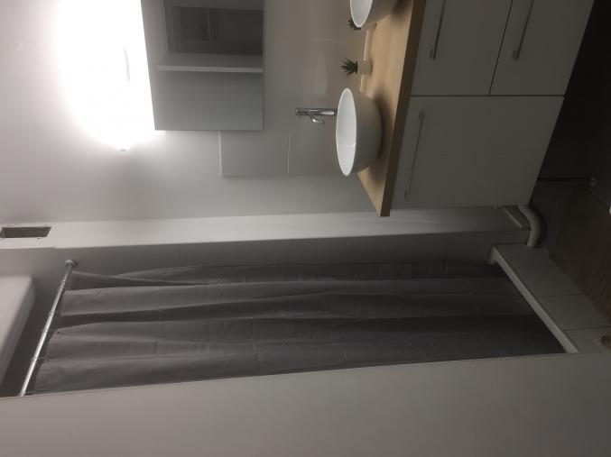 Appartement - Saint Marceau