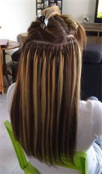 Coiffure à domicile