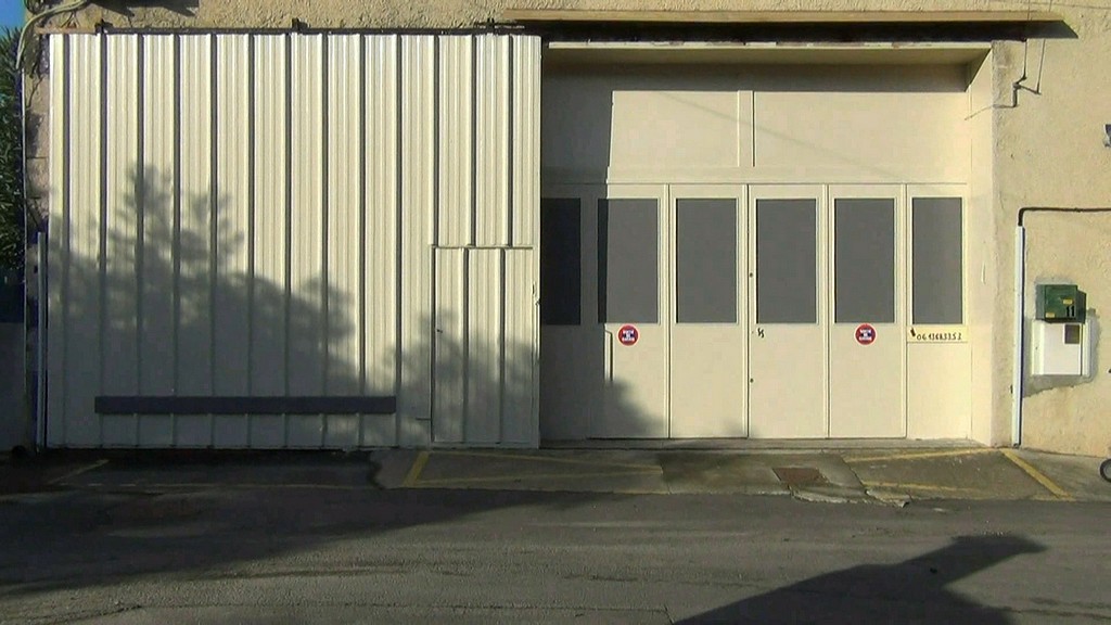 Local pour entrepot ou artisanal