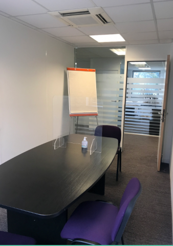 Bureaux en location Boulogne-Billancourt