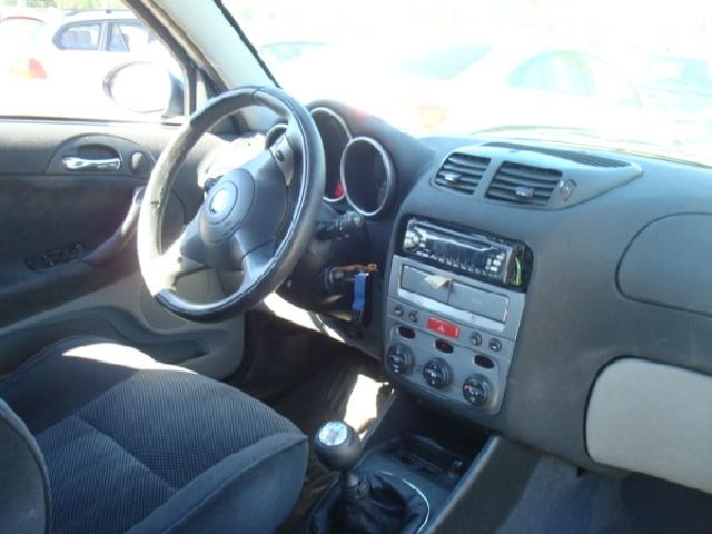 Alfa Romeo 147 1.9 jtd 100 impression 3p