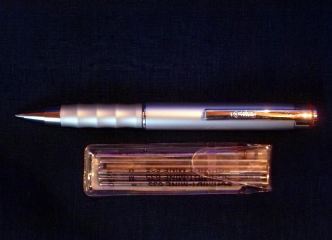 Stylo bille Rotring Esprit