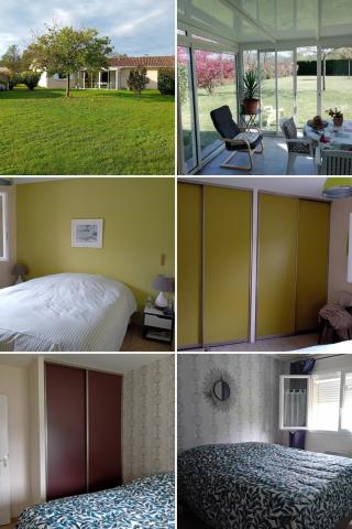 Maison individuelle 114 m2