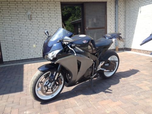 Honda CBR 1000 RR