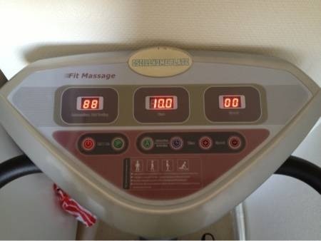 Powerplate