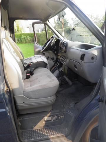 Vend ford transit