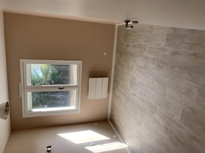 Bricolage a domicile