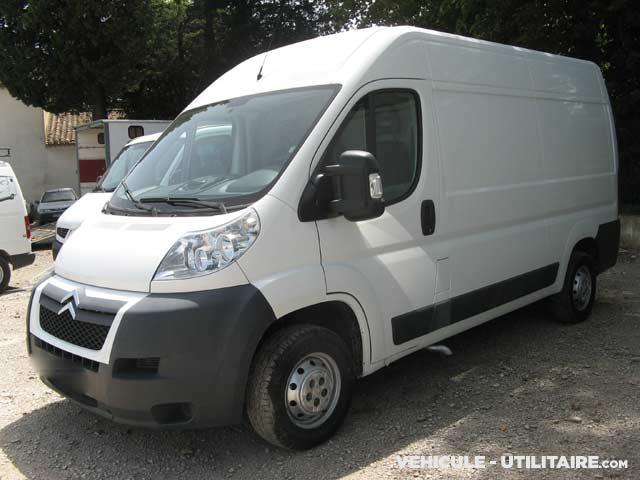 CITROEN Jumper Hdi 