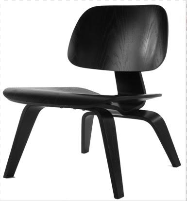 Fauteuil LCW esprit e ames