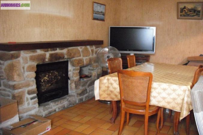 Vente Maison Plouezec
