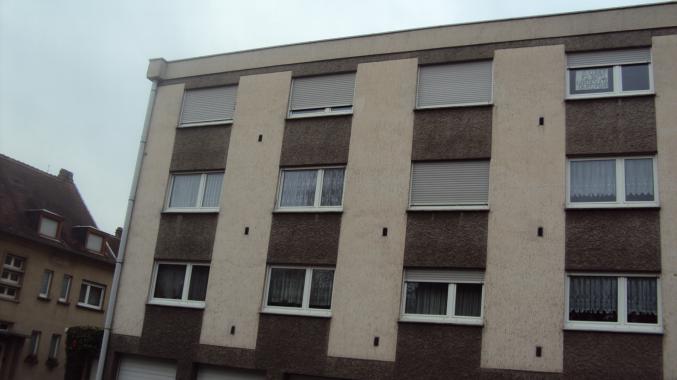 SARREGUEMINES F2  AV GARAGE