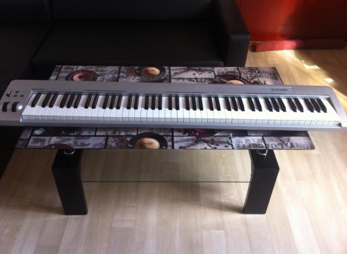 M-Audio Keystation 88es