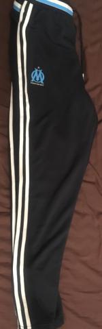 Jogging adidas training Marseille