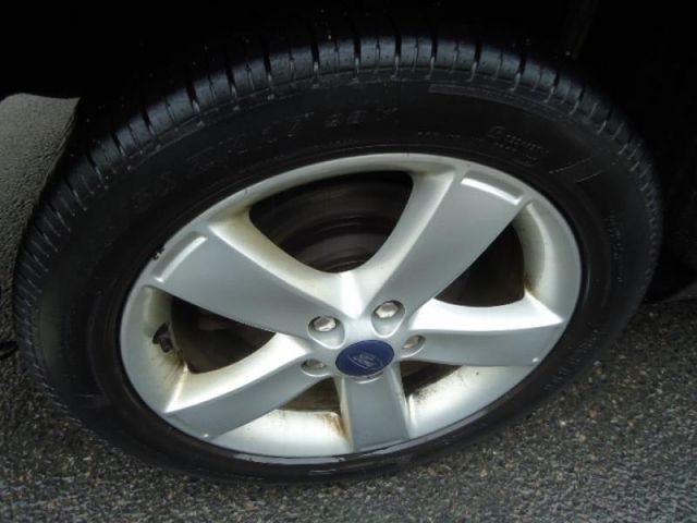 Ford S-max 2.0 tdci 140 titanium bv6