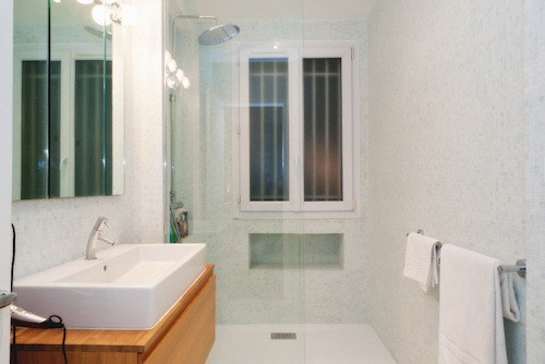 Location Appartement à Paris 5 - 2 pièces 40m² pour 4 personnes