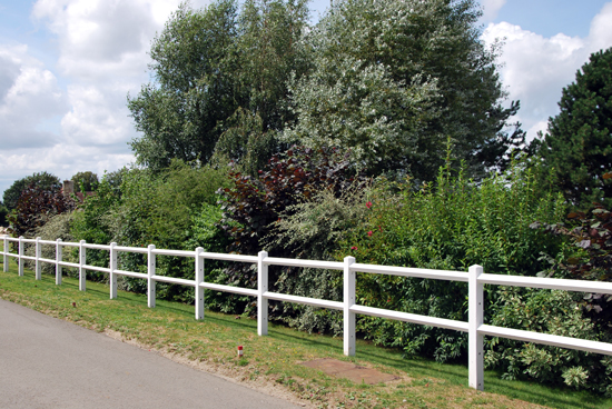 Travaux paysager, clôture, espace vert, forestier et terrassement