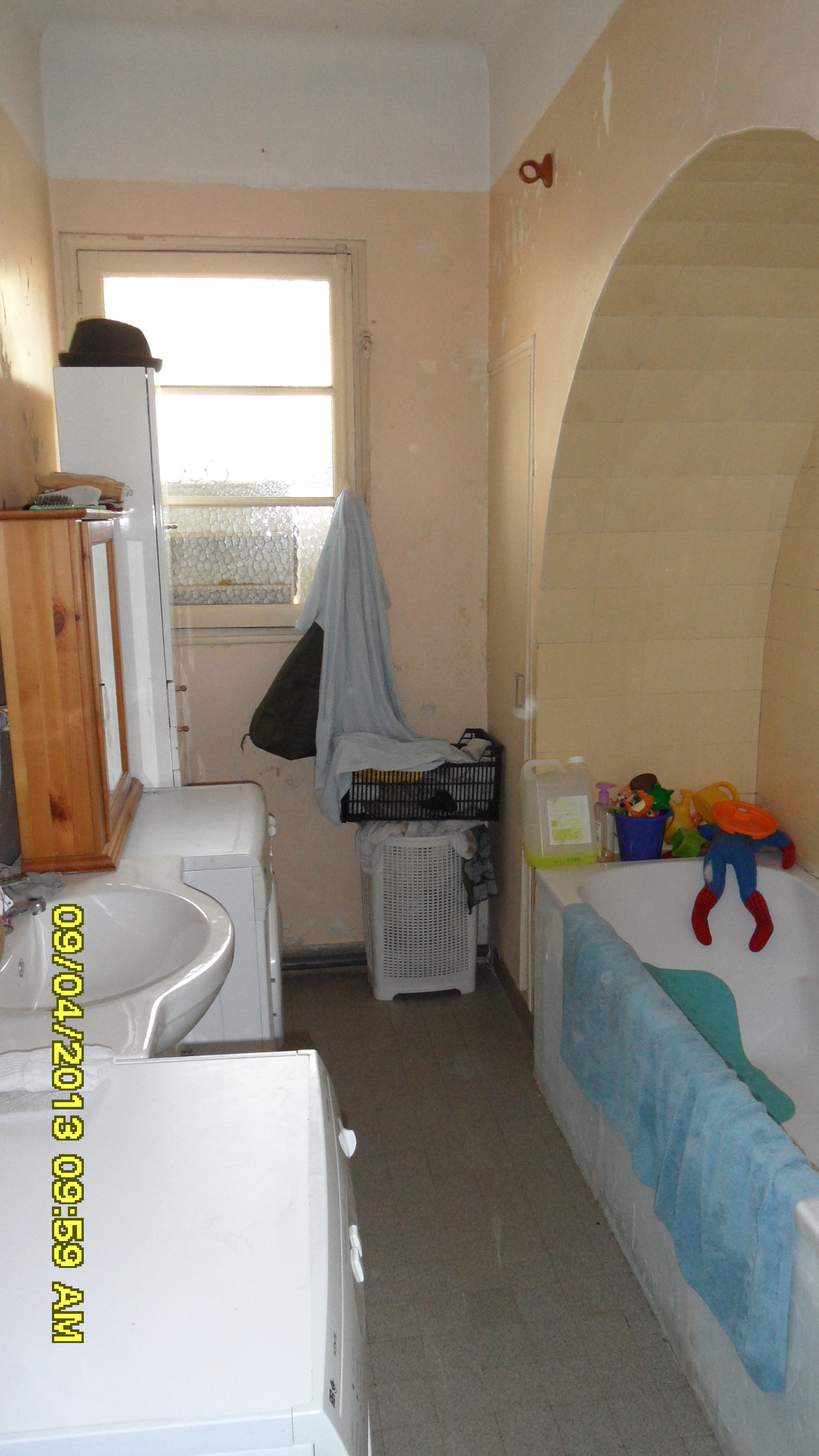 Appartement sur hyeres