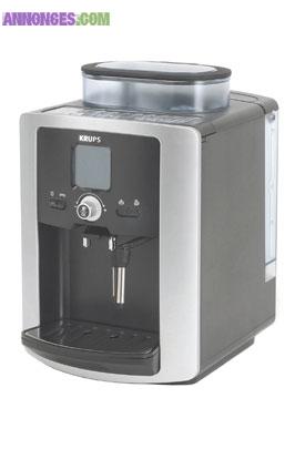 Expresseria Krups XP 7220