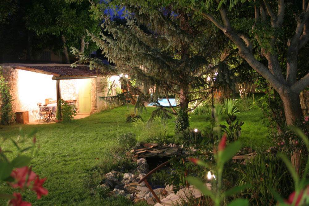 Chambres d'hôtes dans couvent du 17ème siècle