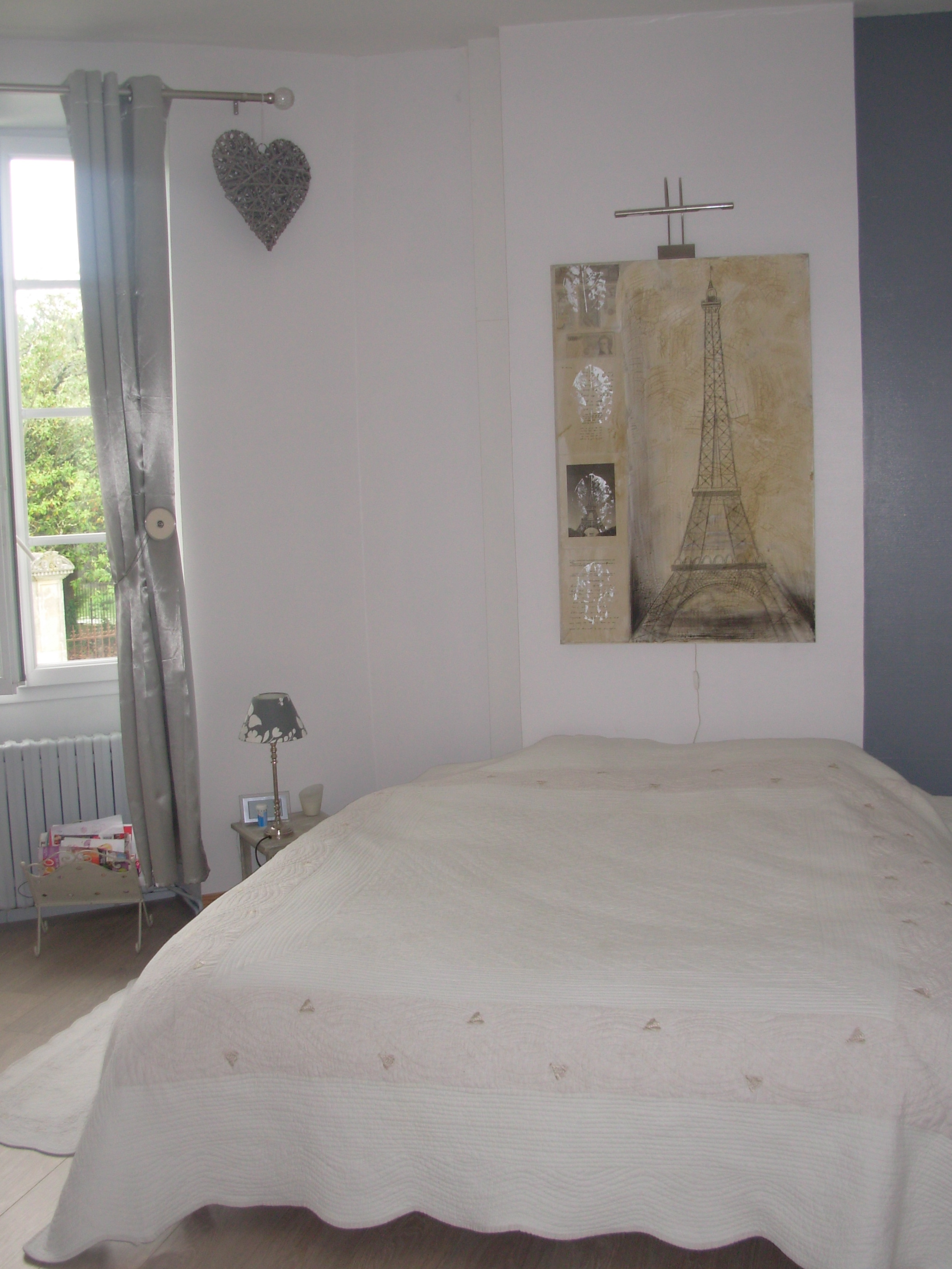 Charmante maison de Ville