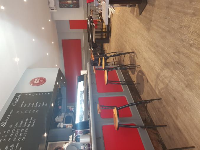 Buraliste (homme/femme)