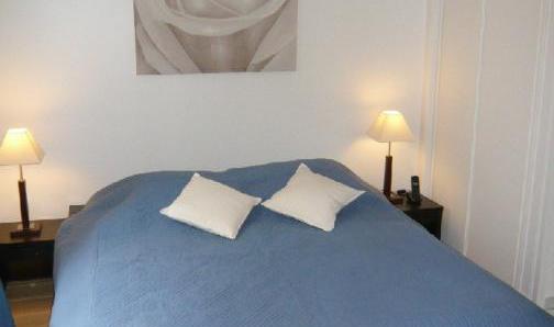 Appartement meublé 3 pièces 60m2 lumineux