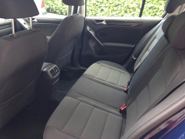 Volkswagen Golf vi 1.6 tdi 105 fap cr confortline 5p