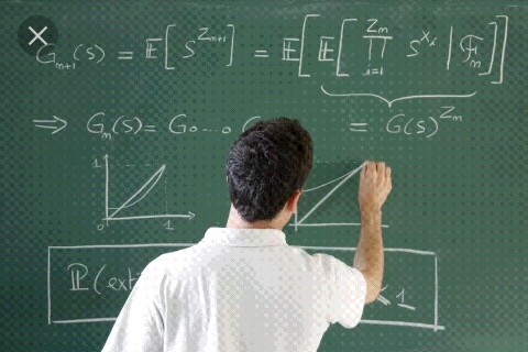 Cours particuliers en mathématiques et en sciences physiques 