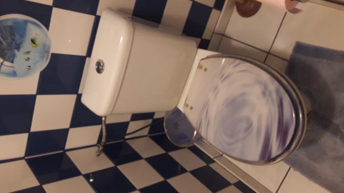 Pombier Chauffagiste