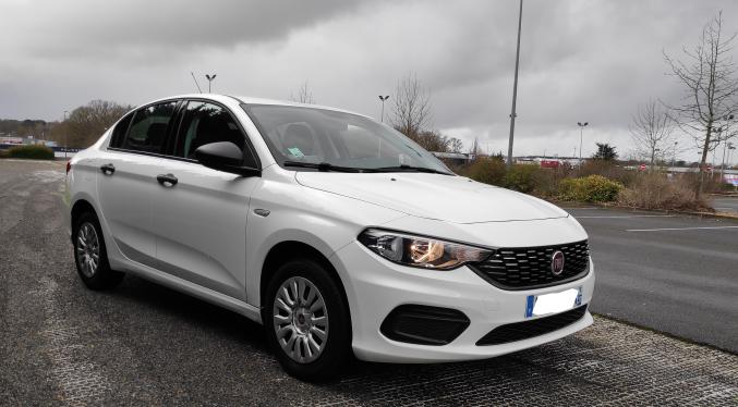 Fiat Tipo II 1.4 95 4p