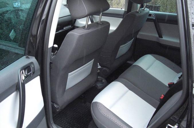 Volkswagen Polo Cross 1.9 TDI