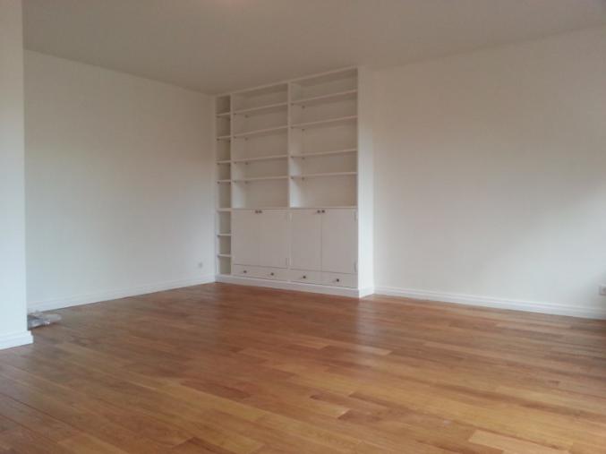 Location Appartement 3 pièces 74m² Paris 15ème - Quartier Alleray Procession
