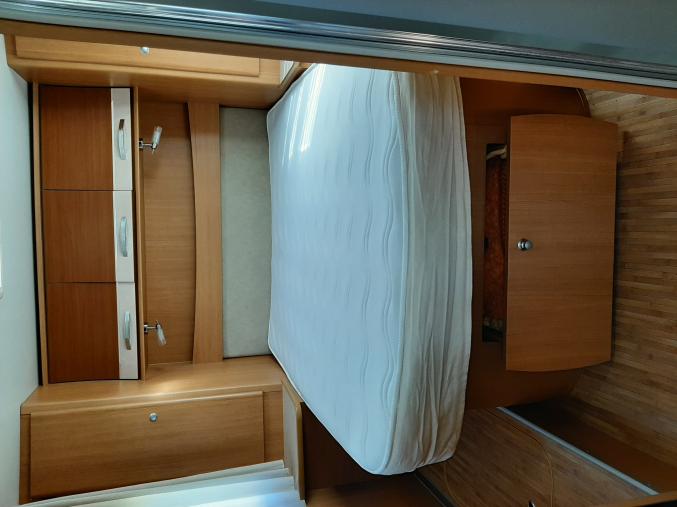 BENIMAR MILEO 290  LIT CENTRAL